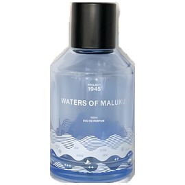 Waters of Maluku