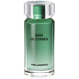 Bois de Cyprès