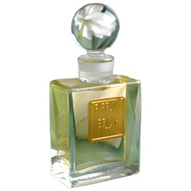 perfume Madonna Lily