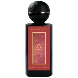 perfume Accord Tacite Libra