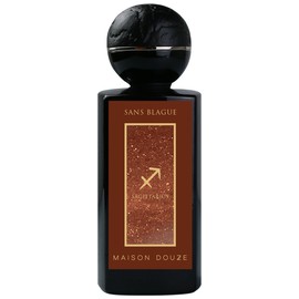 perfume Sans Blague Sagittarius