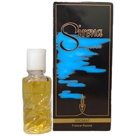 perfume Sirena