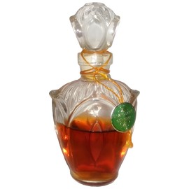 perfume Уральский Сувенир (Ural's Souvenir) 