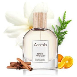 perfume Tendre Patchouli