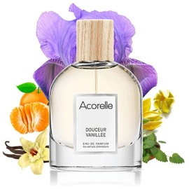 perfume Douceur Vanillée