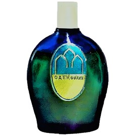 perfume Голубые Купола Одеколон