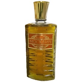 perfume Москвич (Moscovite)