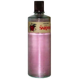 perfume Šarms Cologne