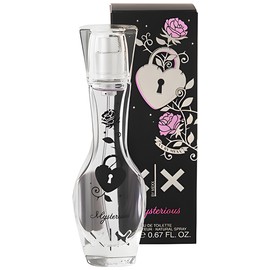 perfume XX by Mexx Mysterious