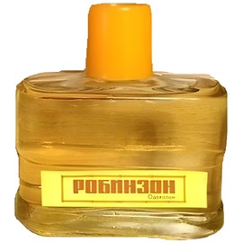 perfume Робинзон - Robinson