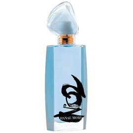 perfume Hanae Mori N02