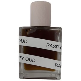 Raspy Oud