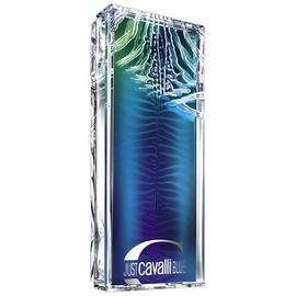Just Cavalli Blue