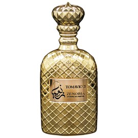 perfume Zenobia
