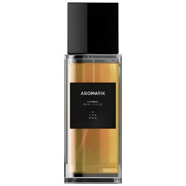 perfume Aromatik