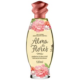 Alma de Flores Rosé
