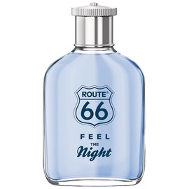 perfume Feel The Night