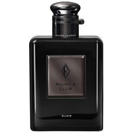 Ralph's Club Elixir