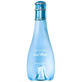 Cool Water Oceanic Edition