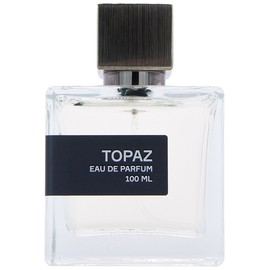 perfume Topaz