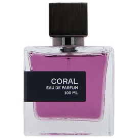 perfume Coral