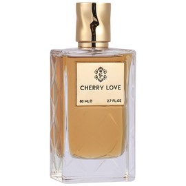 perfume Cherry Love