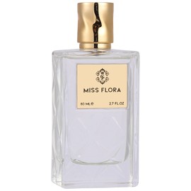 perfume Miss Flora
