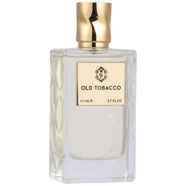 perfume Old Tobacco