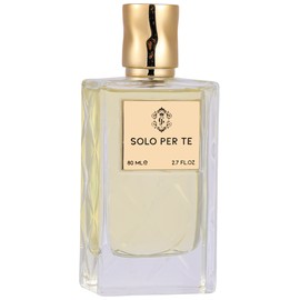 Solo Per Te