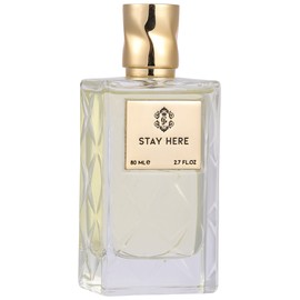 perfume Stay Here