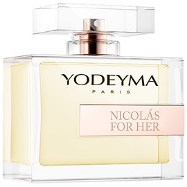 Nicolas for Her