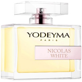 Nicolas White