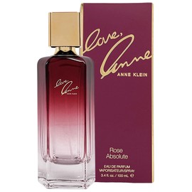 perfume Rose Absolute