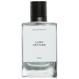 perfume Lush Vetiver