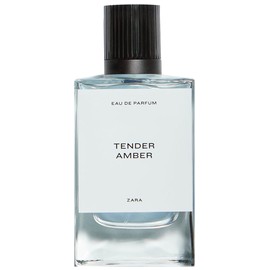 perfume Tender Amber