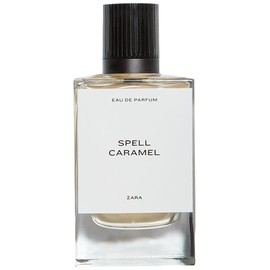 perfume Spell Caramel