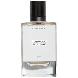 perfume Tobacco Sublime
