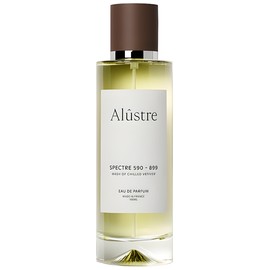 Spectre 590 - 899 Wash Of Chilled Vetiver