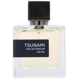 perfume Tsunami