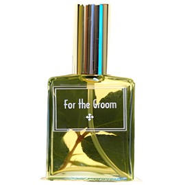 perfume For the Groom
