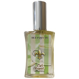 perfume Café Beignet
