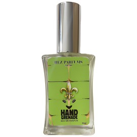 perfume Hand Grenade