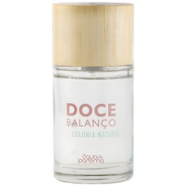 perfume Doce Balanço