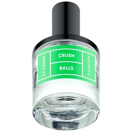 Crush Balls