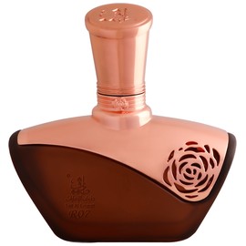 perfume Oud Magic