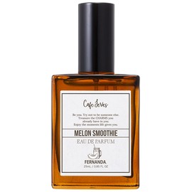 perfume Melon Smoothie
