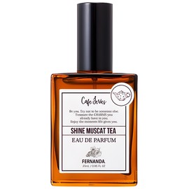 perfume Shine Muscat Tea