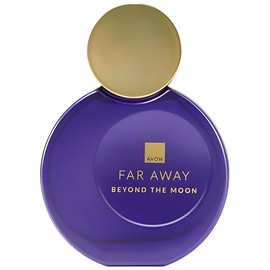 perfume Far Away Beyond The Moon