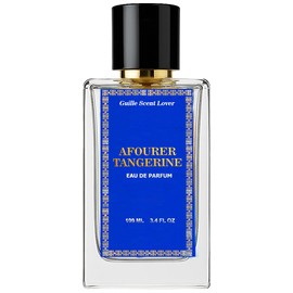 perfume Afourer Tangerine