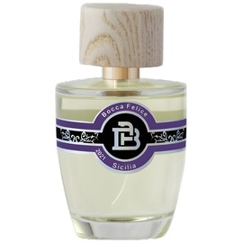 perfume Sicilia